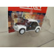 RENAULT 4CV POLICE PIE apx 1:64 NOREV 3 INCHES (7,5cm) BLISTER