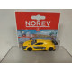RENAULT RS.01 INTERCEPTOR YELLOW BLISTER apx 1:64 NOREV 3 INCHES (7,5cm)