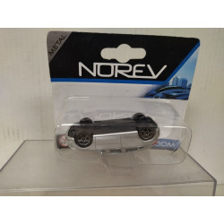 MERCEDES-BENZ W177 CLASE A SILVER (VOLCADO) BLISTER apx 1:64 NOREV 3 INCHES (7,5cm)