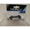 MERCEDES-BENZ W177 CLASE A SILVER (VOLCADO) BLISTER apx 1:64 NOREV 3 INCHES (7,5cm)