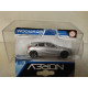 MERCEDES-BENZ W177 CLASE A SILVER (VOLCADO) BLISTER apx 1:64 NOREV 3 INCHES (7,5cm)