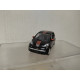PEUGEOT 107 GT NOIR LIGNE ROUGE apx 1:64 NOREV 3 INCHES (7,5cm)
