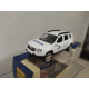 DACIA DUSTER 2010 MEDECIN apx 1:64 NOREV 3 INCHES (7,5cm)
