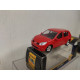 RENAULT SANDERO 2008 RED apx 1:64 ELIGOR 3 INCHES (7,5cm)