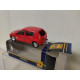 RENAULT SANDERO 2008 RED apx 1:64 ELIGOR 3 INCHES (7,5cm)