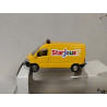 RENAULT MASTER 2003 STARJOUET apx 1:64 NOREV 3 INCHES (7,5cm)
