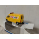 RENAULT MASTER 2003 STARJOUET apx 1:64 NOREV 3 INCHES (7,5cm)