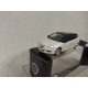 LANCIA DELTA 2008 WHITE apx 1:64 NOREV 3 INCHES (7,5cm)