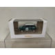 MINI COOPER S 1964 GREEN n74 apx 1:64 NOREV 3 INCHES (7,5cm)