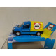 RENAULT KANGOO 2007 DARTY apx 1:64 NOREV 3 INCHES (7,5cm)