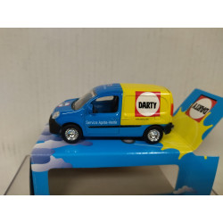 RENAULT KANGOO 2007 DARTY apx 1:64 NOREV 3 INCHES (7,5cm)