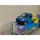RENAULT KANGOO 2007 DARTY apx 1:64 NOREV 3 INCHES (7,5cm)