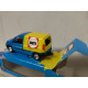 RENAULT KANGOO 2007 DARTY apx 1:64 NOREV 3 INCHES (7,5cm)