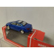 RENAULT MEGANE CC COUPE CABRIOLET BLUE TOTAL 1:64 apx NOREV 3 INCHES (7,5cm)