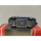 RENAULT MEGANE CC COUPE CABRIOLET BLUE TOTAL 1:64 apx NOREV 3 INCHES (7,5cm)