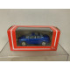 RENAULT MEGANE CC COUPE CABRIOLET BLUE TOTAL 1:64 apx NOREV 3 INCHES (7,5cm)