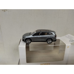 RENAULT ESPACE 2023 E-TECH apx 1:64 NOREV 3 INCHES (7,5cm)
