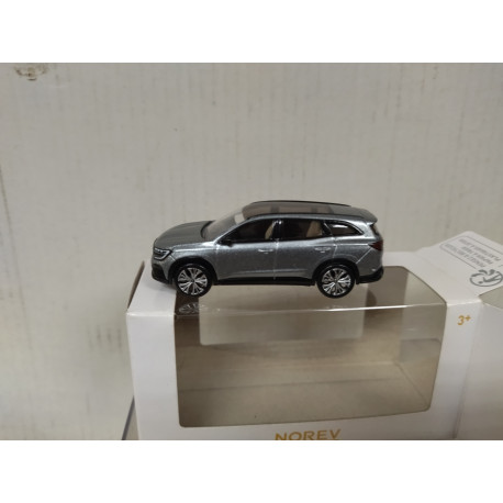 RENAULT ESPACE 2023 E-TECH apx 1:64 NOREV 3 INCHES (7,5cm)