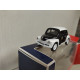 RENAULT 4CV POLICE PIE apx 1:64 NOREV 3 INCHES (7,5cm)