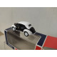 RENAULT 4CV POLICE PIE apx 1:64 NOREV 3 INCHES (7,5cm)