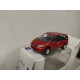 PEUGEOT 807 RED apx 1:64 NOREV 3 INCHES (7,5cm)