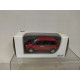 PEUGEOT 807 RED apx 1:64 NOREV 3 INCHES (7,5cm)