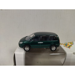 PEUGEOT 807 GREEN apx 1:64 NOREV 3 INCHES (7,5cm)