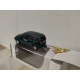 PEUGEOT 807 GREEN apx 1:64 NOREV 3 INCHES (7,5cm)