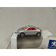 PEUGEOT 206 CC COUPE CABRIOLET SILVER apx 1:64 NOREV 3 INCHES (7,5cm)