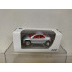 PEUGEOT 206 CC COUPE CABRIOLET SILVER apx 1:64 NOREV 3 INCHES (7,5cm)