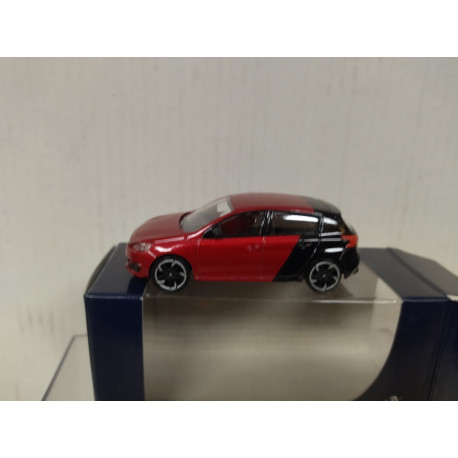 PEUGEOT 308 2015 GTi COUPE FRANCHE apx 1:64 NOREV 3 INCHES (7,5cm)