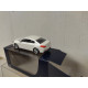 PEUGEOT 508 2014 WHITE apx 1:64 NOREV 3 INCHES (7,5cm)