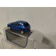 PEUGEOT 206 BLUE apx 1:64 NOREV 3 INCHES (7,5cm)