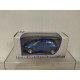 PEUGEOT 206 BLUE apx 1:64 NOREV 3 INCHES (7,5cm)