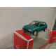 PEUGEOT 205 1990 GTi GRIFFE apx 1:64 NOREV 3 INCHES (7,5cm)