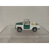 MERCEDES-BENZ W460 280GE POLIZEI (1) 1:55/apx 1:64 SIKU 1044 NO BOX