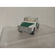 MERCEDES-BENZ W460 280GE POLIZEI (1) 1:55/apx 1:64 SIKU 1044 NO BOX