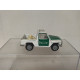 MERCEDES-BENZ W460 280GE POLIZEI (1) 1:55/apx 1:64 SIKU 1044 NO BOX