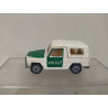 MERCEDES-BENZ W460 280GE POLIZEI (2) 1:55/apx 1:64 SIKU 1044 NO BOX