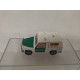 MERCEDES-BENZ W460 280GE POLIZEI (2) 1:55/apx 1:64 SIKU 1044 NO BOX