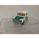 MERCEDES-BENZ W460 280GE POLIZEI (2) 1:55/apx 1:64 SIKU 1044 NO BOX