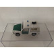 MERCEDES-BENZ W460 280GE POLIZEI (3) 1:55/apx 1:64 SIKU 1044 NO BOX