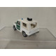 MERCEDES-BENZ W460 280GE POLIZEI (3) 1:55/apx 1:64 SIKU 1044 NO BOX