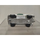 MERCEDES-BENZ W460 280GE POLIZEI (3) 1:55/apx 1:64 SIKU 1044 NO BOX