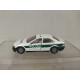 BMW E36 320i POLIZEI (3) 1:55/apx 1:64 SIKU 1352 NO BOX