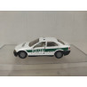 BMW E36 320i POLIZEI (3) 1:55/apx 1:64 SIKU 1352 NO BOX