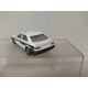 BMW E36 320i POLIZEI (3) 1:55/apx 1:64 SIKU 1352 NO BOX