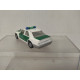 MERCEDES-BENZ W124 300 E POLIZEI (1) 1:55/apx 1:64 SIKU 1084 NO BOX