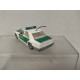 MERCEDES-BENZ W124 300 E POLIZEI (2) 1:55/apx 1:64 SIKU 1064 NO BOX