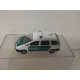 FORD GALAXY 2.8i POLIZEI 1:55/apx 1:64 SIKU 1365 NO BOX